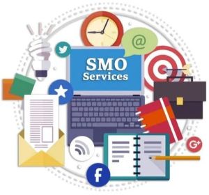 Social Media Optimization Services