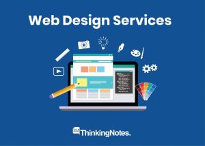 Website Designing Services