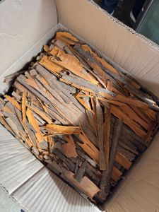 Cinnamon Sticks