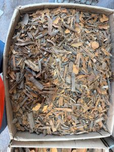 Cinnamon Sticks