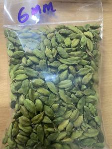 green cardamom