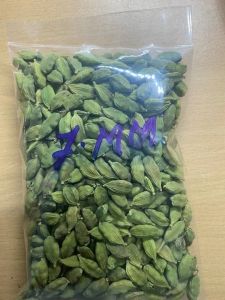 green cardamom