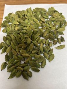 green cardamom