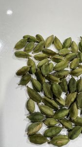 green cardamom