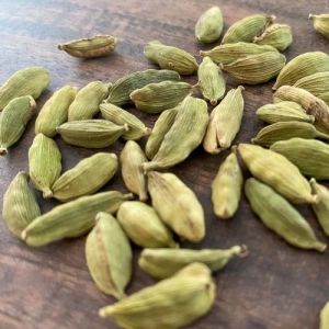Green Cardamom