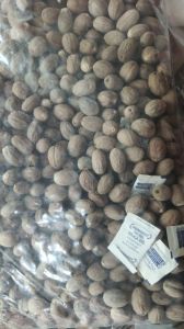 Nutmeg Seeds
