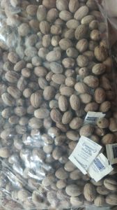 Nutmeg Seeds