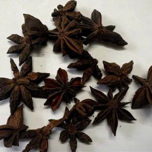 Start Anise Seeds