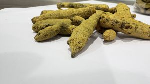 turmeric finger