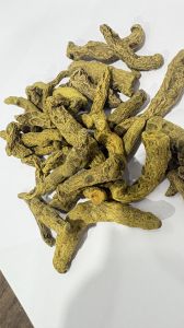 turmeric finger
