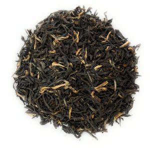 Orthodox Tea Leaves