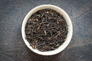 Orthodox Tea Leaves
