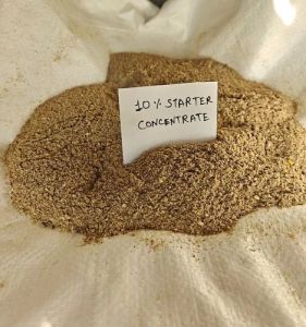 10% Broiler Concentrate Starter
