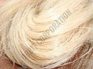 Hand Extracted Fine Banana Fiber