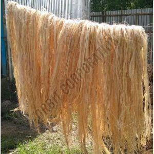 Natural Banana Fiber