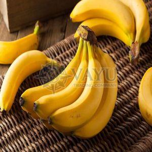 A Grade Cavendish Yellow Banana
