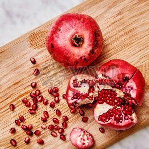 A Grade Fresh Pomegranate