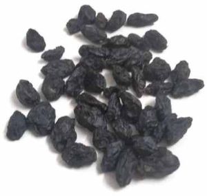 A Grade Black Raisin