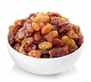 A Grade Brown Raisin