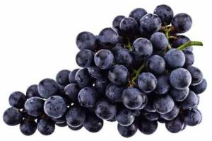 A Grade Fresh Black Grape