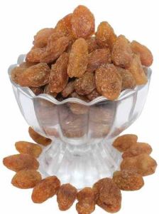 A Grade Seeded Raisin
