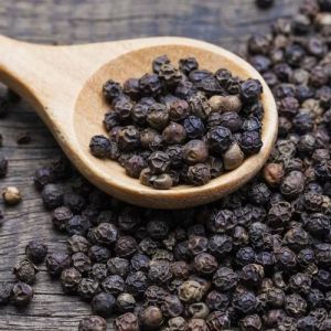 Black Pepper Seeds