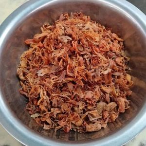 Mace Flakes