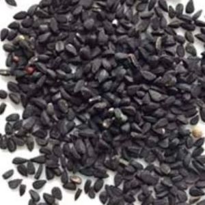 Nigella Seeds