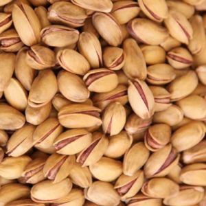 Pistachio Nuts