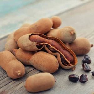 Raw Tamarind