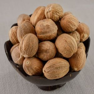 Whole Nutmeg