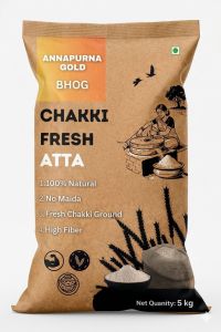 Chakki Fresh Atta