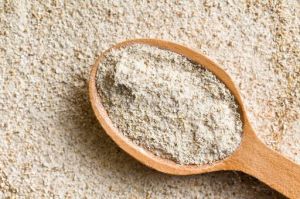 Stone Ground Wheat Flour