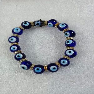 Evil Eye Bracelet