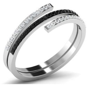 Ladies Artificial Ring