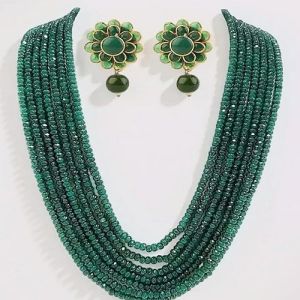 Artificial Necklace Set