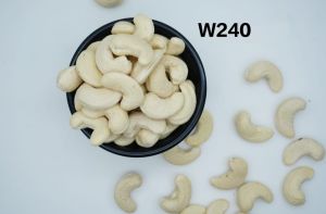 W240 Cashew Nuts