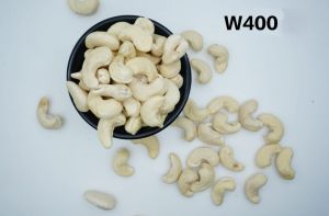 W400 Cashew Nuts