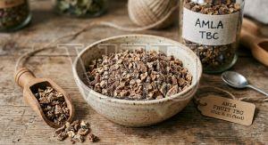 Amla Fruit TBC