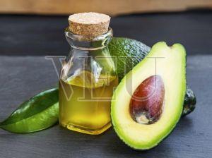 Cold Pressed Avocado Oil