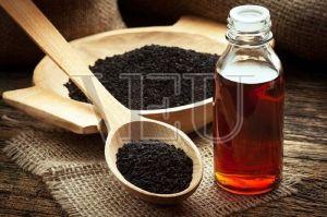 Cold Pressed Black Seed Oil