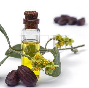 Cold Pressed Jojoba Seed Oil
