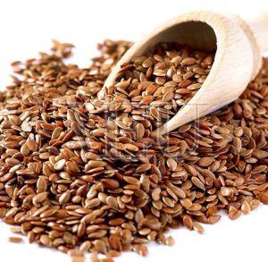 Flax Seed TBC