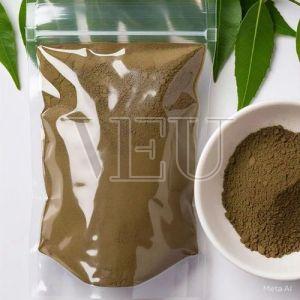 Natural Neem Bark Powder