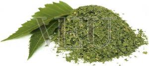 Neem Leaves TBC