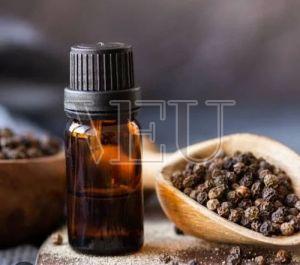 Organic Black Pepper Essential Oil