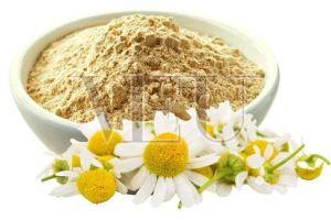 Organic Chamomile Powder