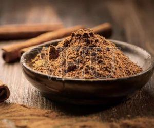 Organic Cinnamon Powder
