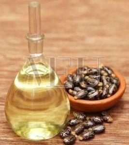 Organic Cold Pressed Castor Oil