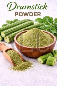Organic Drumstick Powder